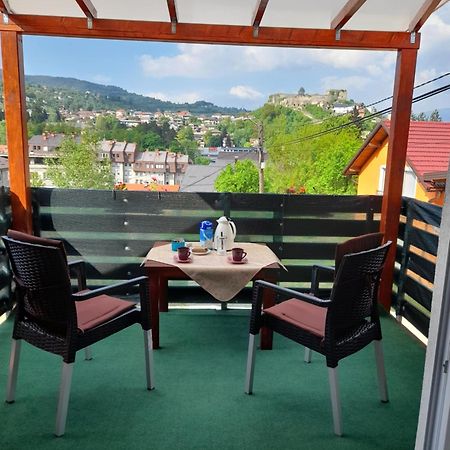 Paulinio Apartment Jajce Exterior foto
