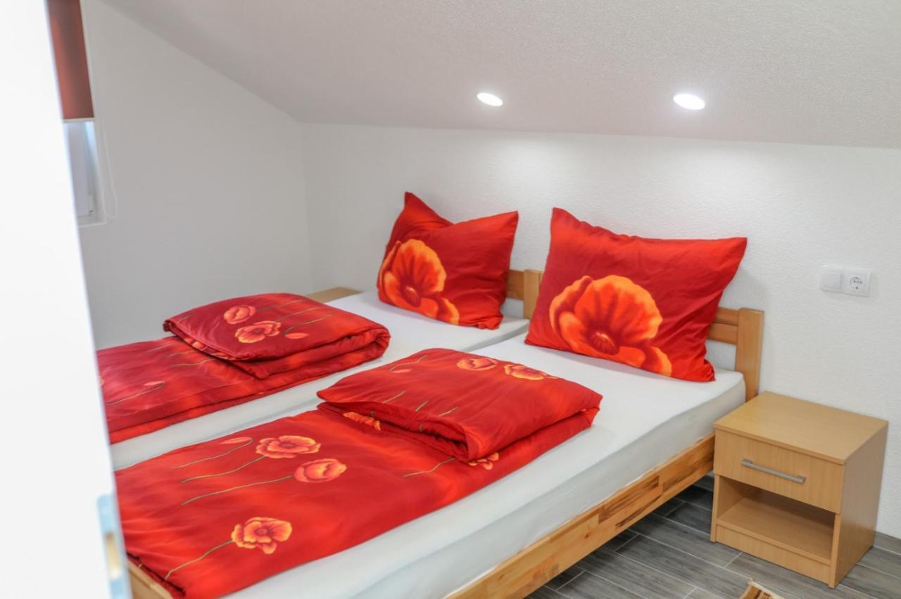 Paulinio Apartment Jajce Exterior foto