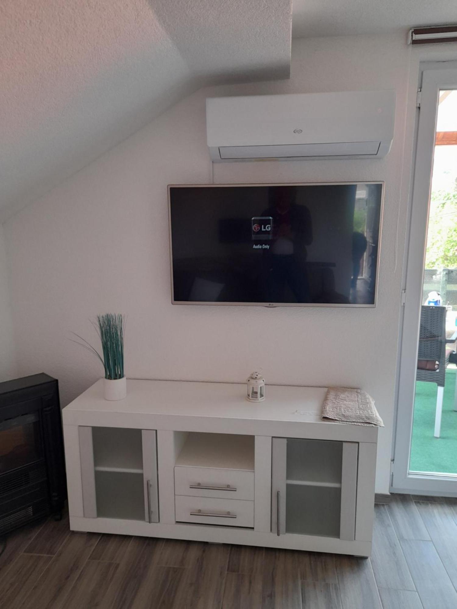 Paulinio Apartment Jajce Exterior foto
