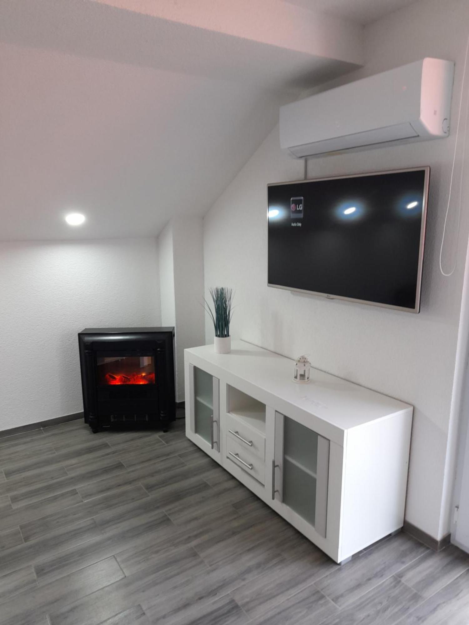 Paulinio Apartment Jajce Exterior foto